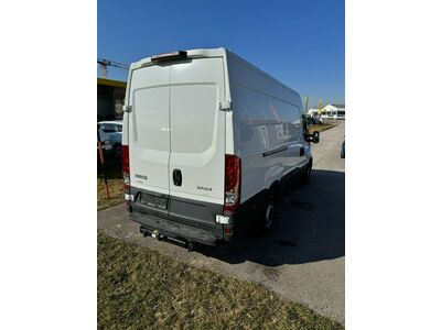 Iveco Daily Gebrauchtwagen Iveco Daily Gebrauchtwagen