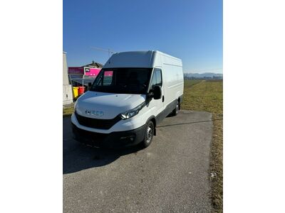 Iveco Daily Gebrauchtwagen