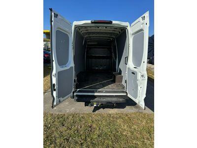 Iveco Daily Gebrauchtwagen Iveco Daily Gebrauchtwagen