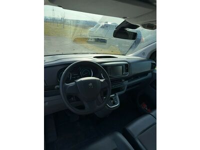 Peugeot Expert Gebrauchtwagen Peugeot Expert Gebrauchtwagen