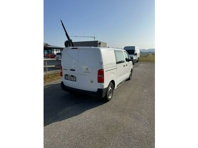 Peugeot Expert Gebrauchtwagen Peugeot Expert Gebrauchtwagen