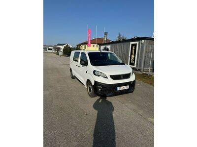 Peugeot Expert Gebrauchtwagen Peugeot Expert Gebrauchtwagen