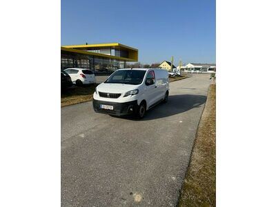 Peugeot Expert Gebrauchtwagen