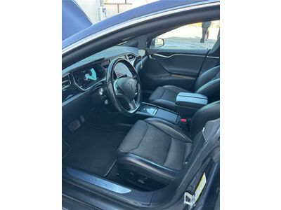 Tesla Model S Gebrauchtwagen Tesla Model S Gebrauchtwagen