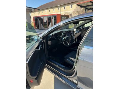 Tesla Model S Gebrauchtwagen Tesla Model S Gebrauchtwagen