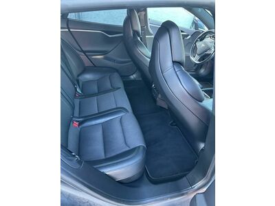 Tesla Model S Gebrauchtwagen Tesla Model S Gebrauchtwagen