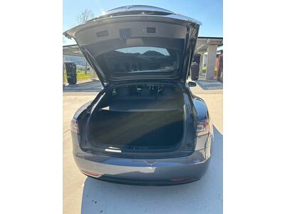 Tesla Model S Gebrauchtwagen Tesla Model S Gebrauchtwagen