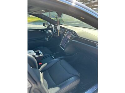 Tesla Model S Gebrauchtwagen Tesla Model S Gebrauchtwagen