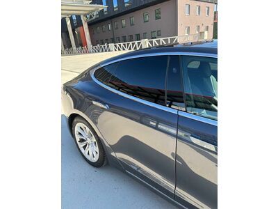 Tesla Model S Gebrauchtwagen Tesla Model S Gebrauchtwagen