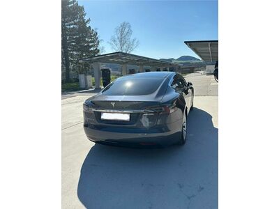 Tesla Model S Gebrauchtwagen Tesla Model S Gebrauchtwagen
