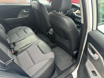 KIA Niro Gebrauchtwagen KIA Niro Gebrauchtwagen