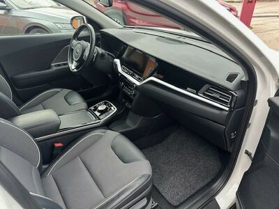 KIA Niro Gebrauchtwagen KIA Niro Gebrauchtwagen