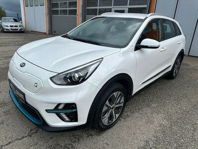 KIA Niro Gebrauchtwagen