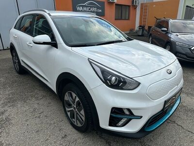KIA Niro Gebrauchtwagen KIA Niro Gebrauchtwagen