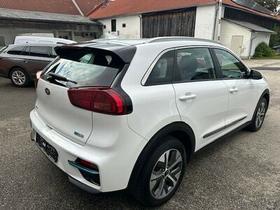 KIA Niro Gebrauchtwagen KIA Niro Gebrauchtwagen