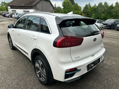 KIA Niro Gebrauchtwagen KIA Niro Gebrauchtwagen