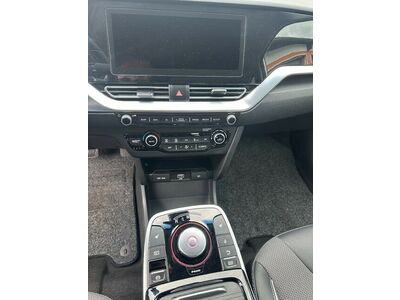 KIA Niro Gebrauchtwagen KIA Niro Gebrauchtwagen