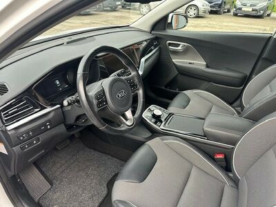 KIA Niro Gebrauchtwagen KIA Niro Gebrauchtwagen