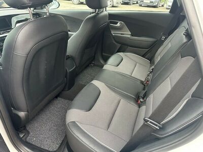 KIA Niro Gebrauchtwagen KIA Niro Gebrauchtwagen