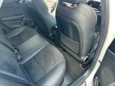 KIA ProCeed Gebrauchtwagen KIA ProCeed Gebrauchtwagen