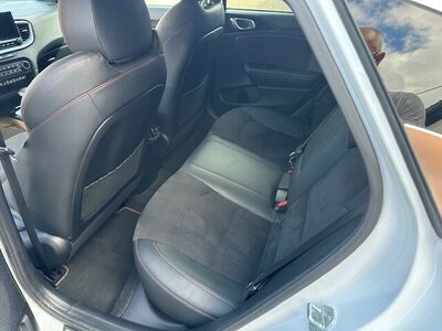 KIA ProCeed Gebrauchtwagen KIA ProCeed Gebrauchtwagen