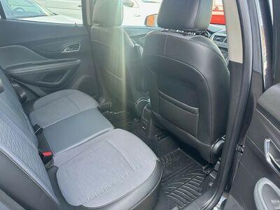 Opel Mokka Gebrauchtwagen Opel Mokka Gebrauchtwagen