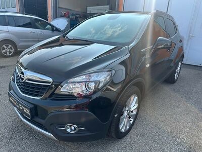 Opel Mokka Gebrauchtwagen