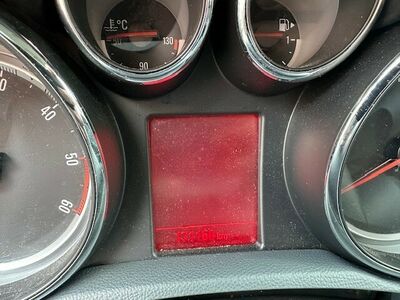 Opel Mokka Gebrauchtwagen Opel Mokka Gebrauchtwagen