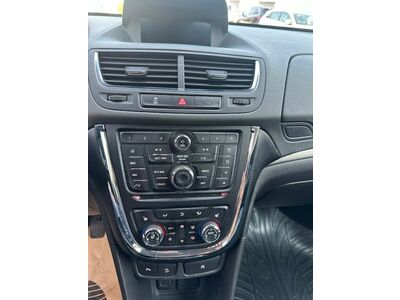 Opel Mokka Gebrauchtwagen Opel Mokka Gebrauchtwagen