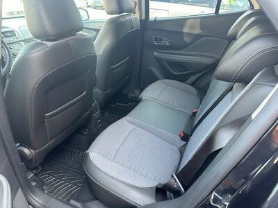 Opel Mokka Gebrauchtwagen Opel Mokka Gebrauchtwagen