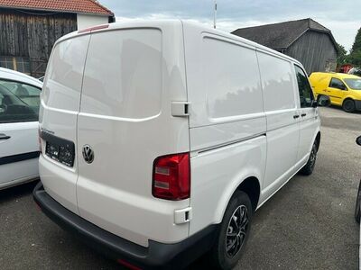 VW Transporter T6 Gebrauchtwagen VW Transporter T6 Gebrauchtwagen
