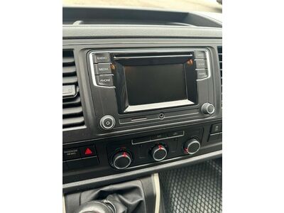 VW Transporter T6 Gebrauchtwagen VW Transporter T6 Gebrauchtwagen