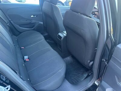 Peugeot 308 Gebrauchtwagen Peugeot 308 Gebrauchtwagen