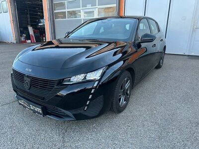 Peugeot 308 Gebrauchtwagen