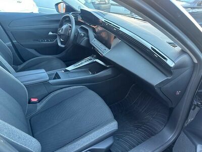 Peugeot 308 Gebrauchtwagen Peugeot 308 Gebrauchtwagen