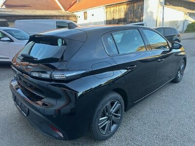 Peugeot 308 Gebrauchtwagen Peugeot 308 Gebrauchtwagen