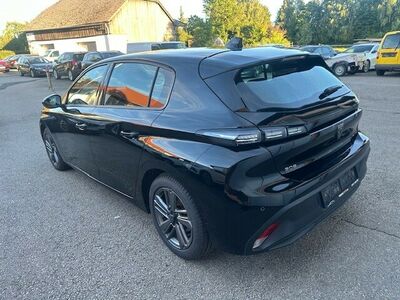 Peugeot 308 Gebrauchtwagen Peugeot 308 Gebrauchtwagen