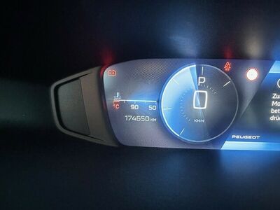 Peugeot 308 Gebrauchtwagen Peugeot 308 Gebrauchtwagen