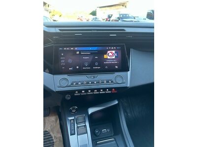 Peugeot 308 Gebrauchtwagen Peugeot 308 Gebrauchtwagen