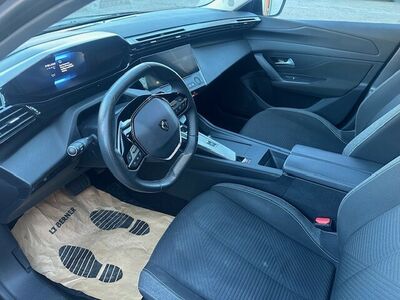 Peugeot 308 Gebrauchtwagen Peugeot 308 Gebrauchtwagen