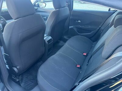 Peugeot 308 Gebrauchtwagen Peugeot 308 Gebrauchtwagen