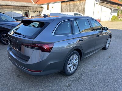 Skoda Octavia Gebrauchtwagen Skoda Octavia Gebrauchtwagen