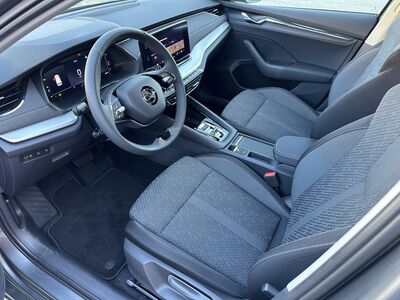 Skoda Octavia Gebrauchtwagen Skoda Octavia Gebrauchtwagen