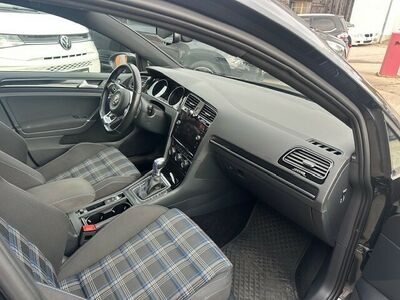 VW Golf Gebrauchtwagen VW Golf Gebrauchtwagen