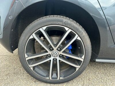 VW Golf Gebrauchtwagen VW Golf Gebrauchtwagen