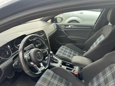 VW Golf Gebrauchtwagen VW Golf Gebrauchtwagen