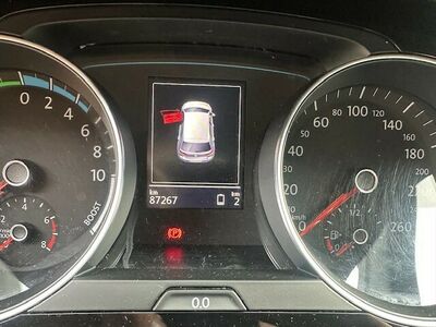 VW Golf Gebrauchtwagen VW Golf Gebrauchtwagen