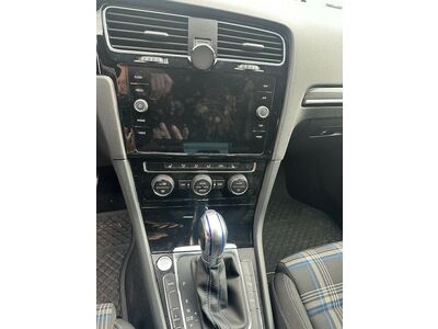 VW Golf Gebrauchtwagen VW Golf Gebrauchtwagen