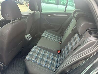 VW Golf Gebrauchtwagen VW Golf Gebrauchtwagen