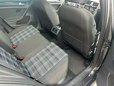 VW Golf Gebrauchtwagen VW Golf Gebrauchtwagen